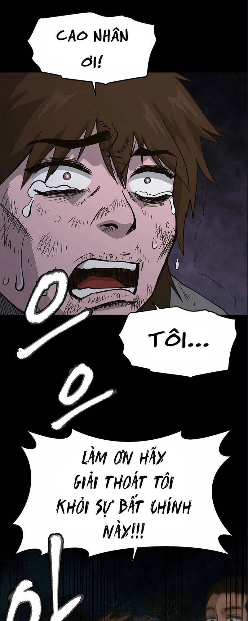 Thái Thú Kang Jin Lee Chapter 1 - 23