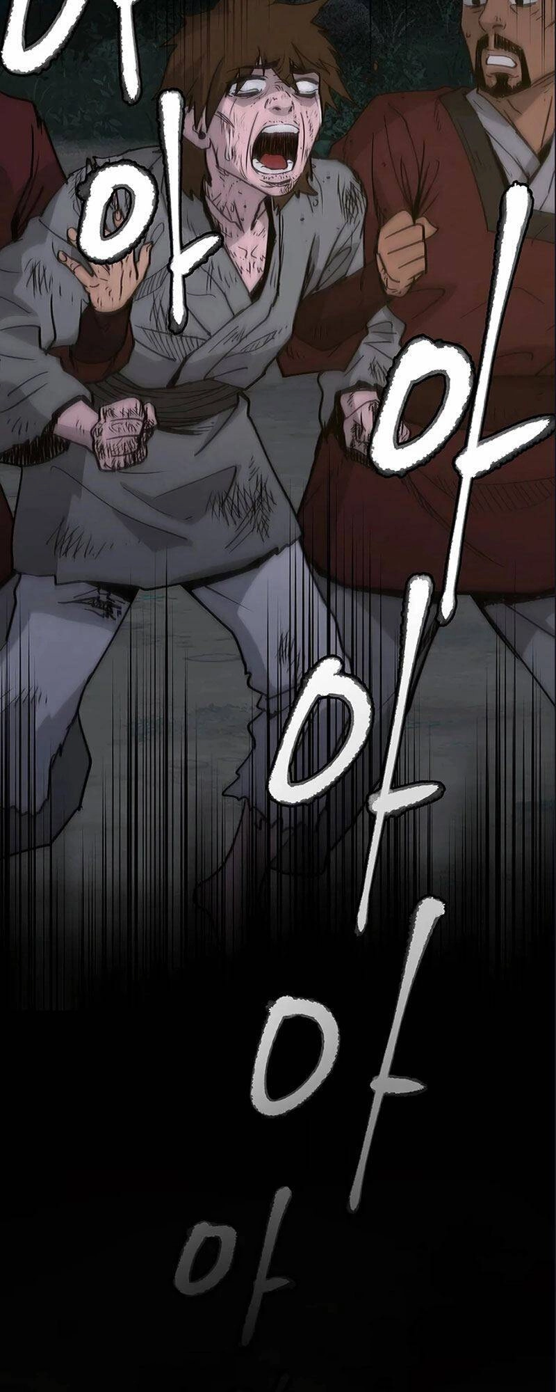 Thái Thú Kang Jin Lee Chapter 1 - 24