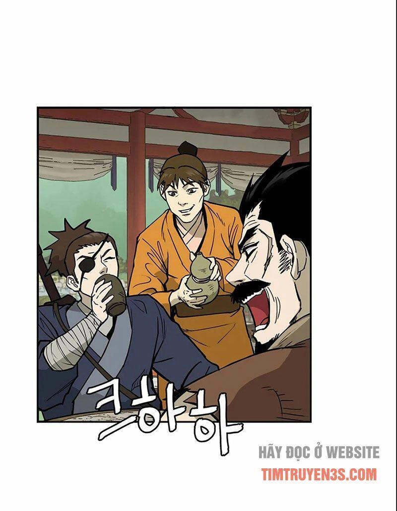 Thái Thú Kang Jin Lee Chapter 1 - 28