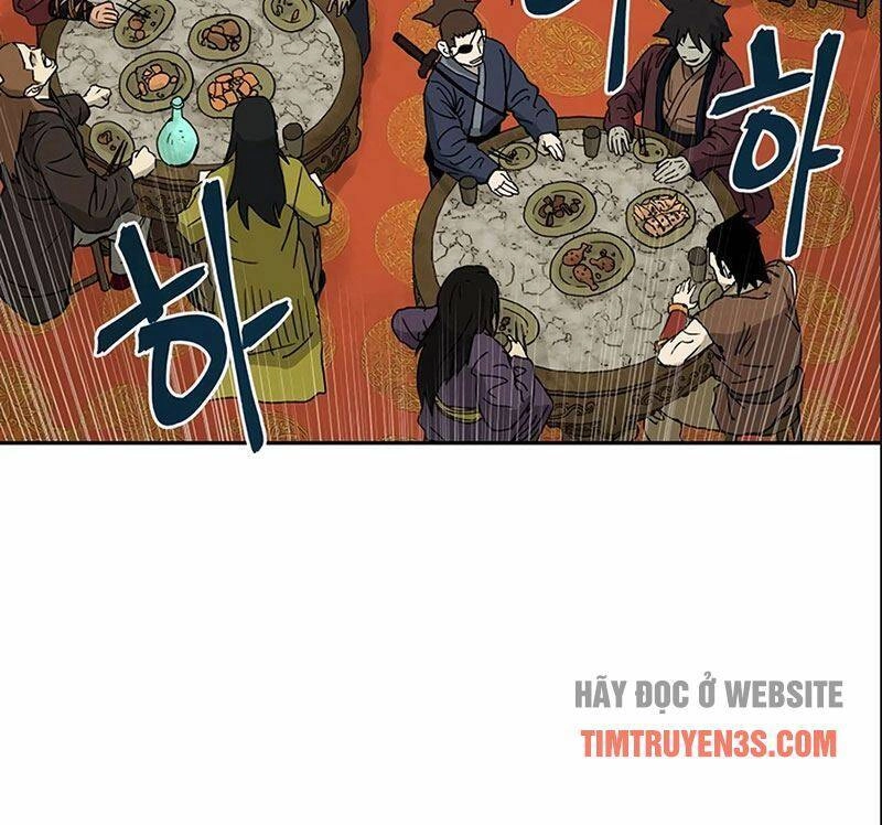 Thái Thú Kang Jin Lee Chapter 1 - 33