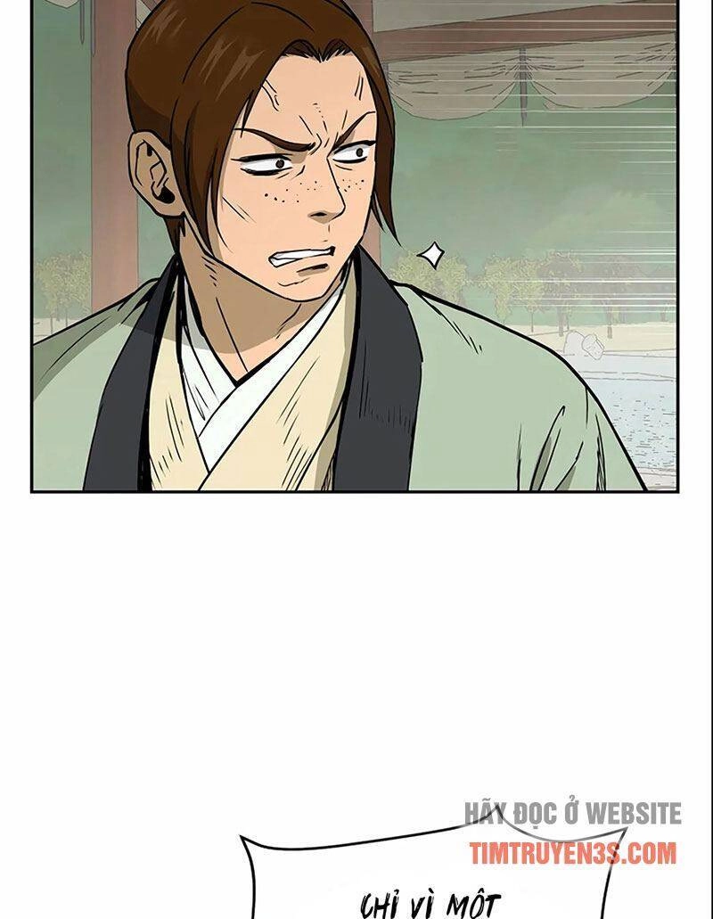 Thái Thú Kang Jin Lee Chapter 1 - 36