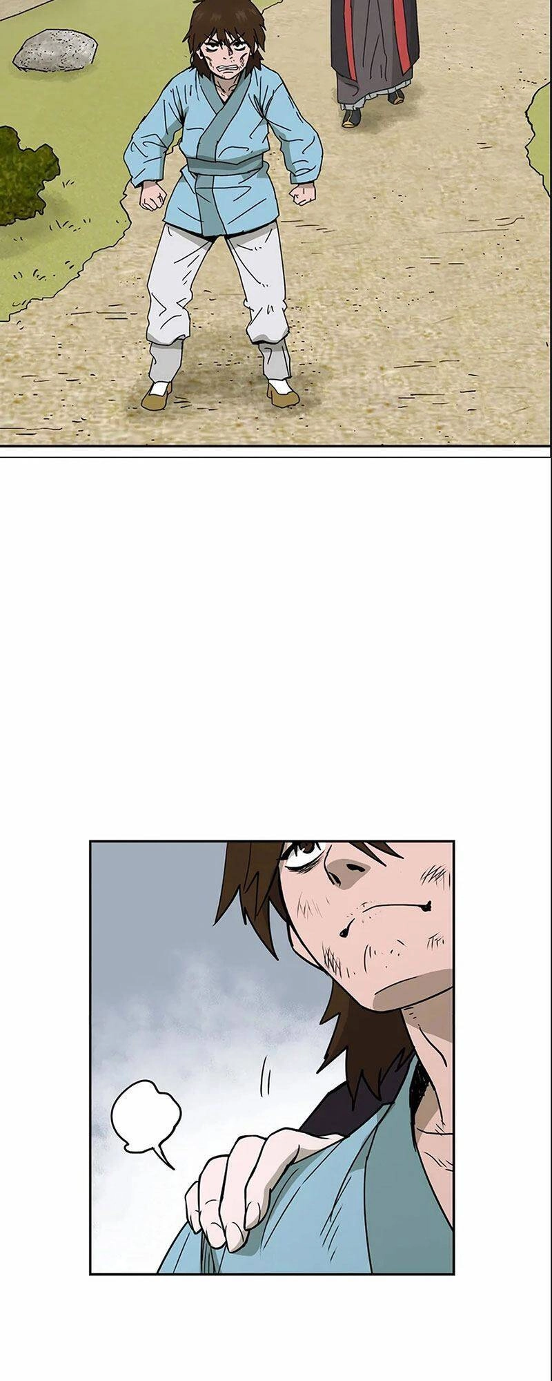 Thái Thú Kang Jin Lee Chapter 1 - 40