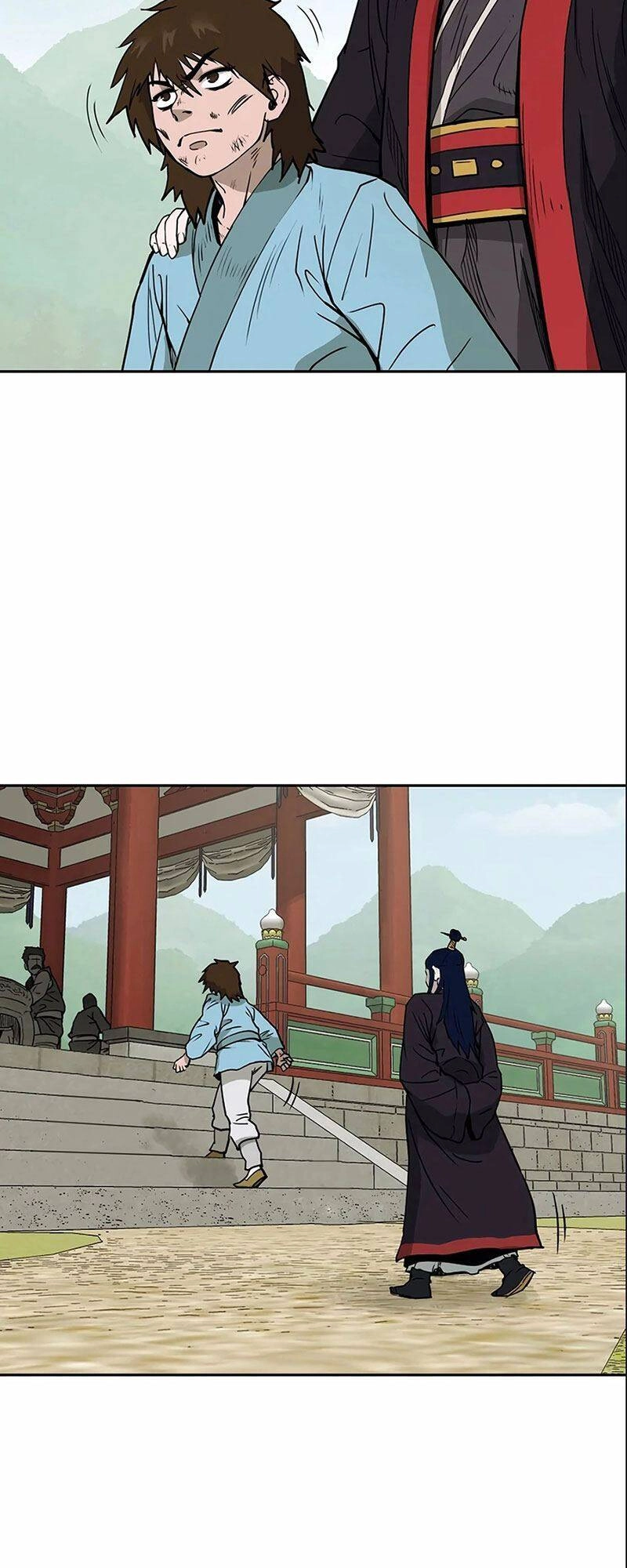 Thái Thú Kang Jin Lee Chapter 1 - 42