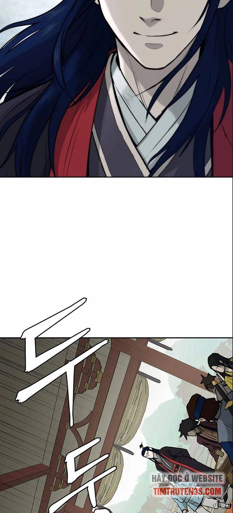 Thái Thú Kang Jin Lee Chapter 1 - 46