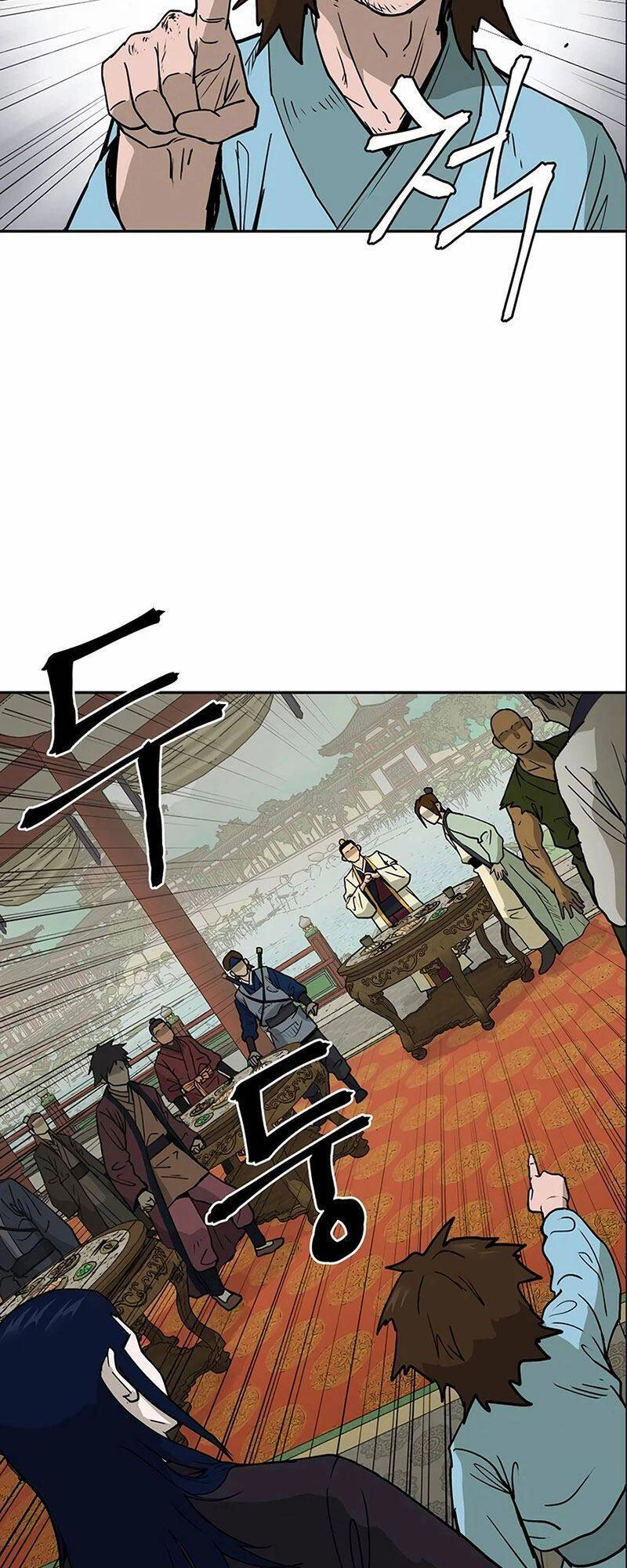 Thái Thú Kang Jin Lee Chapter 1 - 50