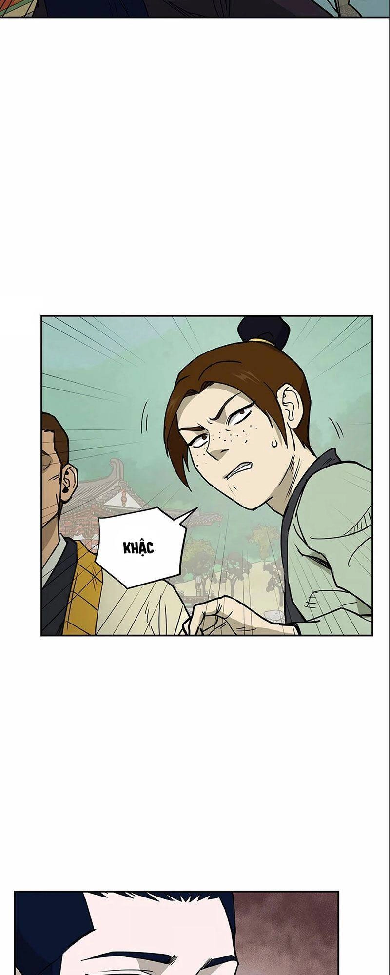 Thái Thú Kang Jin Lee Chapter 1 - 51