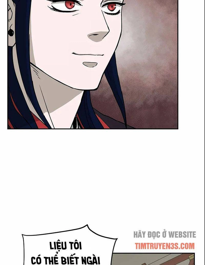 Thái Thú Kang Jin Lee Chapter 1 - 52