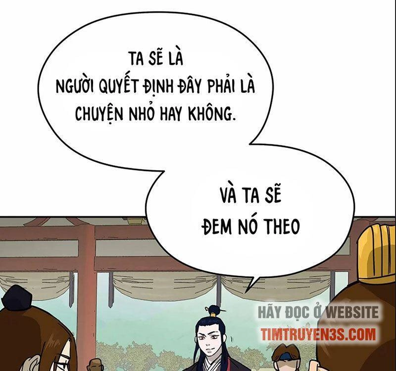 Thái Thú Kang Jin Lee Chapter 1 - 57