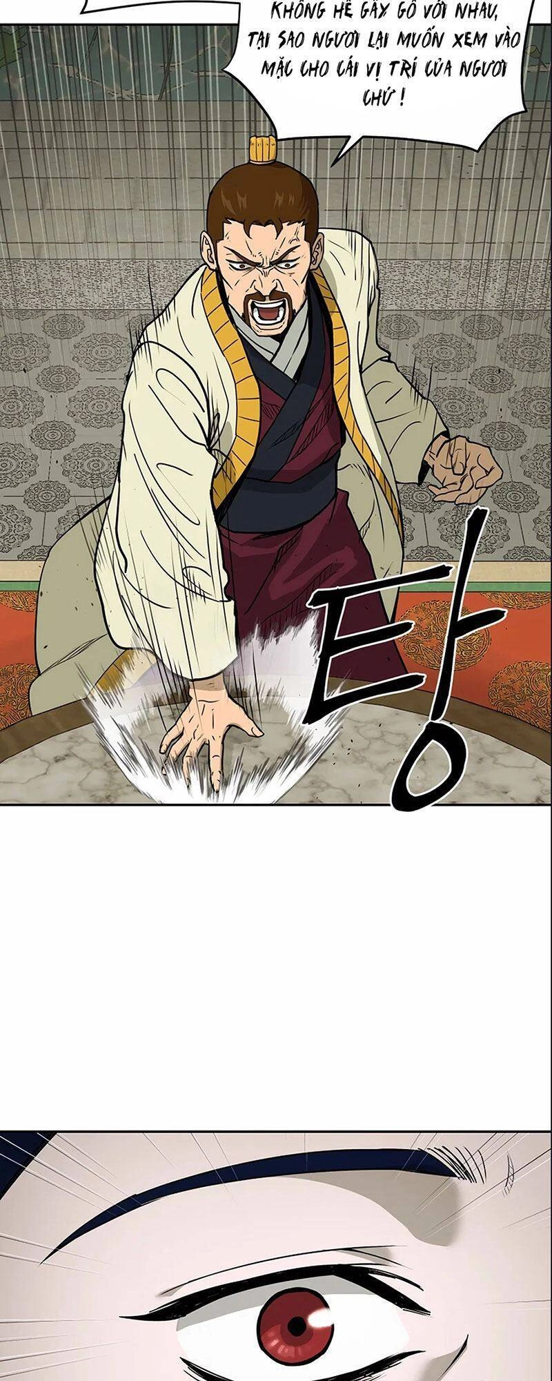 Thái Thú Kang Jin Lee Chapter 1 - 59
