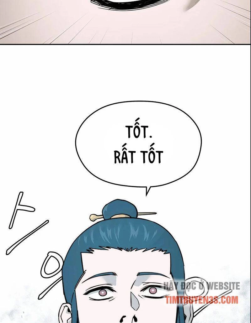 Thái Thú Kang Jin Lee Chapter 1 - 60