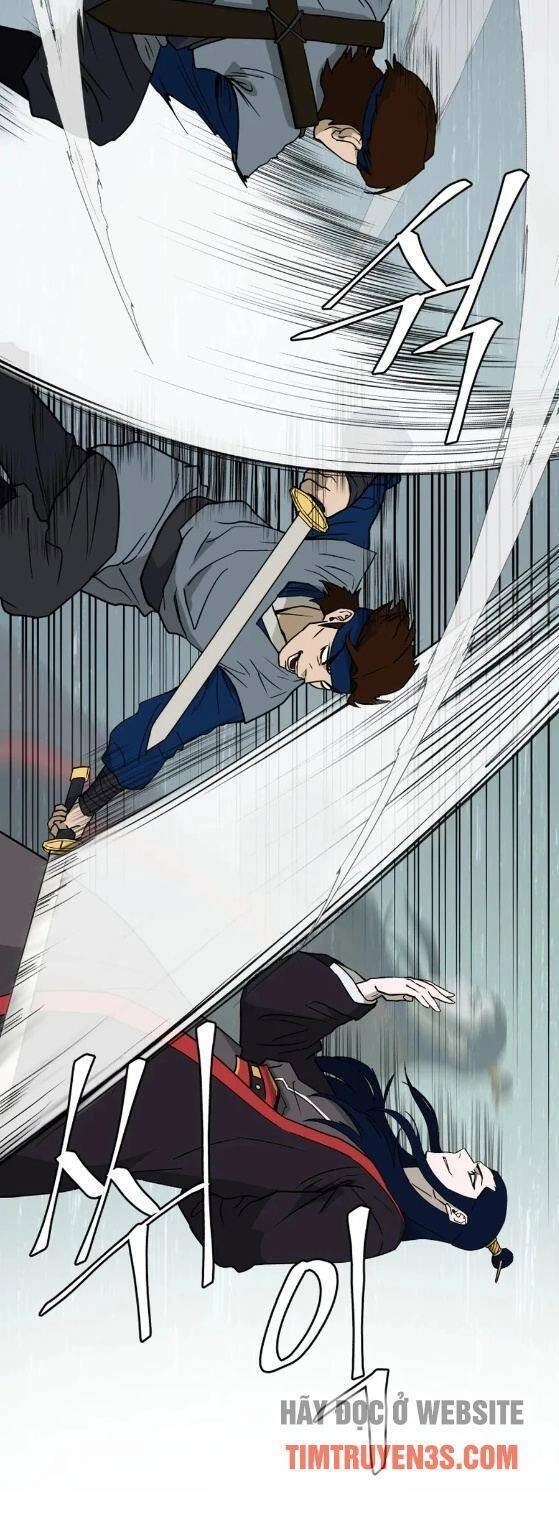 Thái Thú Kang Jin Lee Chapter 2 - 8