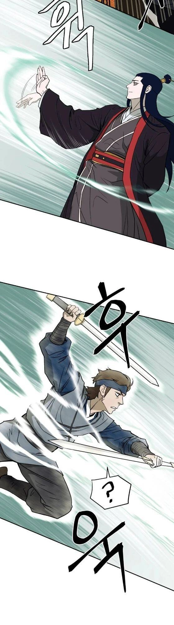 Thái Thú Kang Jin Lee Chapter 2 - 11