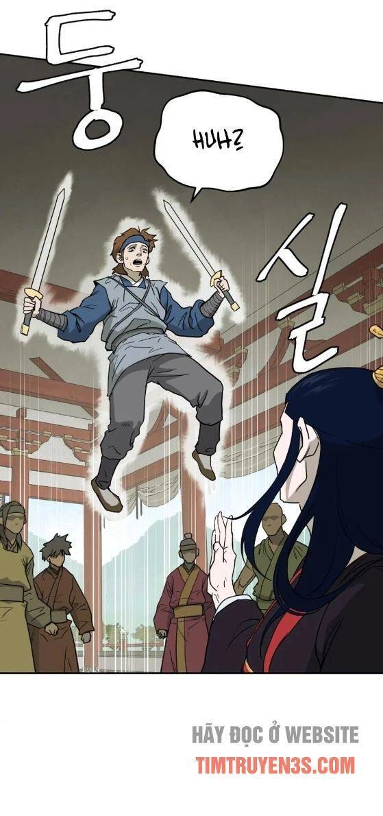 Thái Thú Kang Jin Lee Chapter 2 - 12