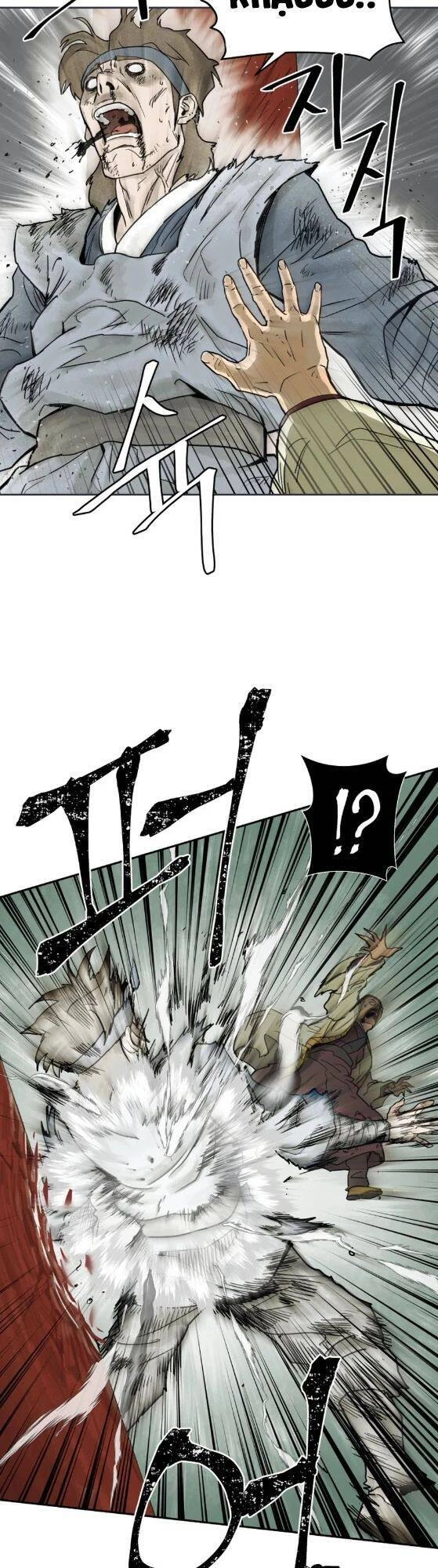 Thái Thú Kang Jin Lee Chapter 2 - 17