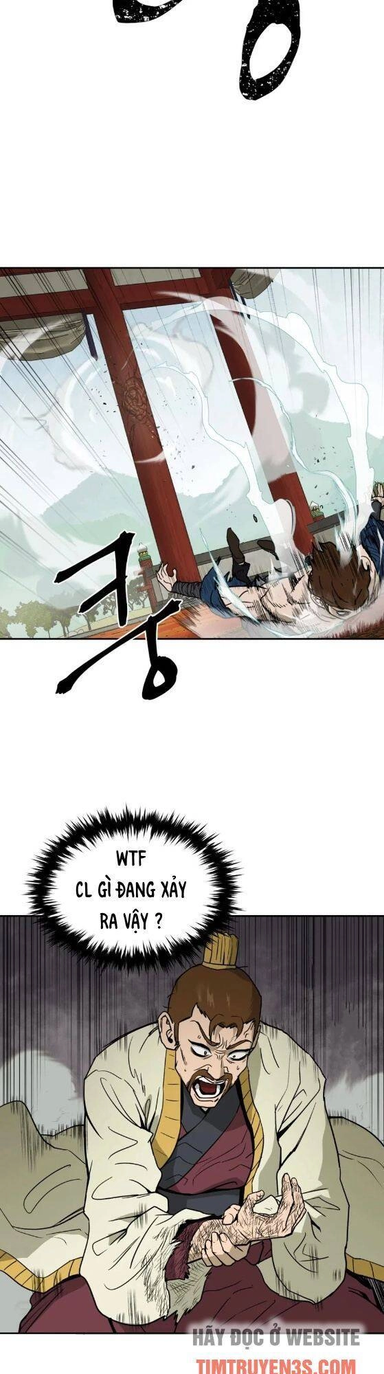 Thái Thú Kang Jin Lee Chapter 2 - 18