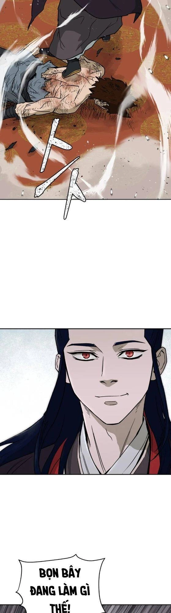 Thái Thú Kang Jin Lee Chapter 2 - 21
