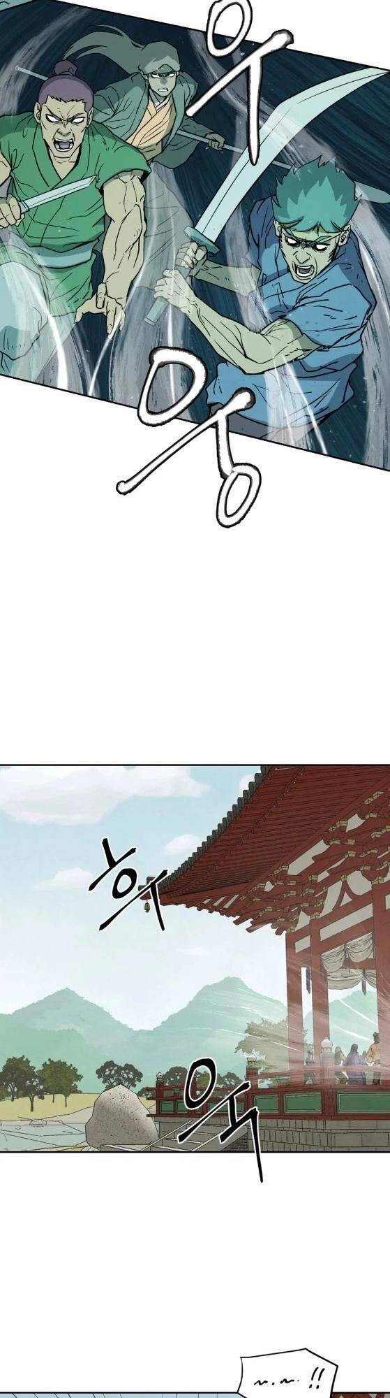 Thái Thú Kang Jin Lee Chapter 2 - 25