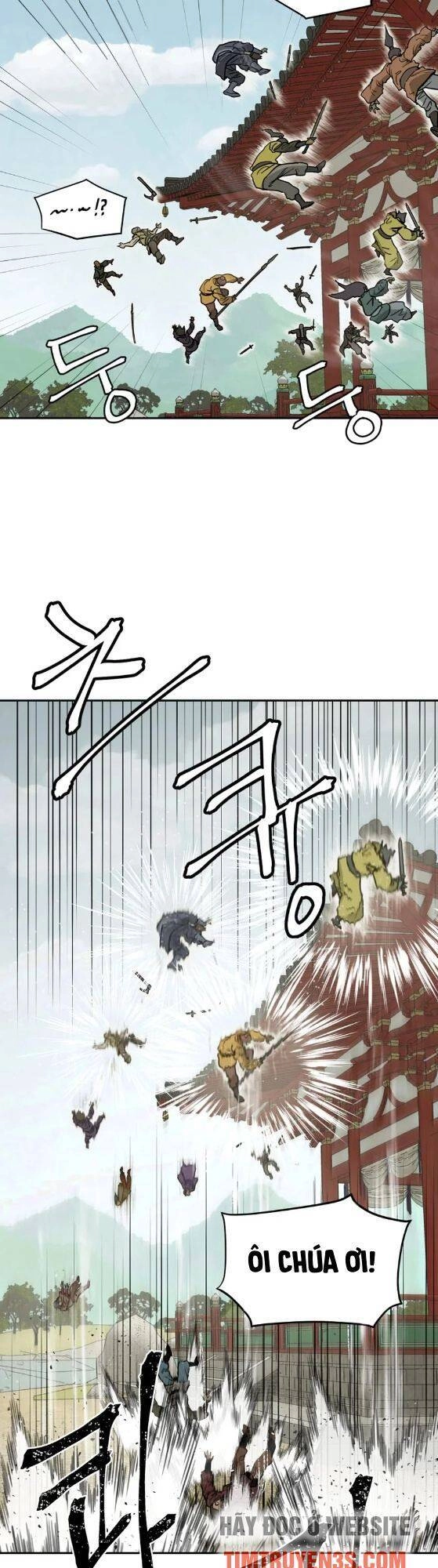 Thái Thú Kang Jin Lee Chapter 2 - 26