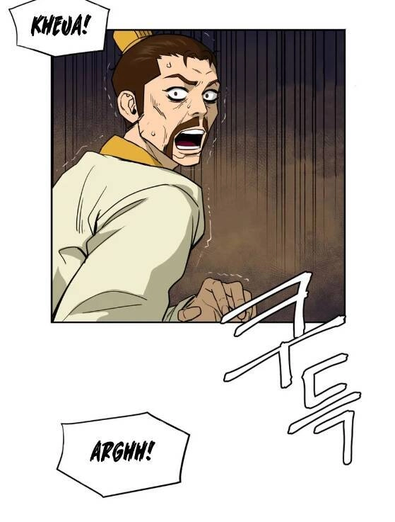 Thái Thú Kang Jin Lee Chapter 2 - 29