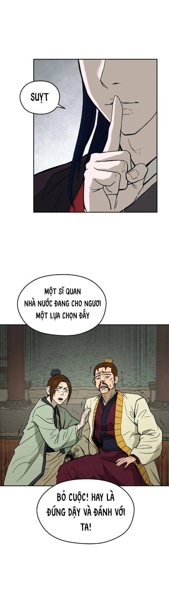 Thái Thú Kang Jin Lee Chapter 2 - 31