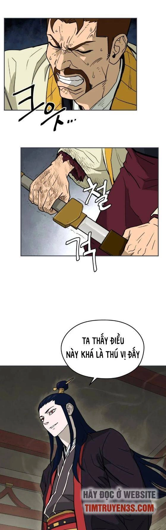 Thái Thú Kang Jin Lee Chapter 2 - 33