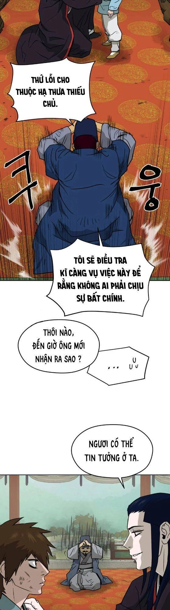 Thái Thú Kang Jin Lee Chapter 2 - 41