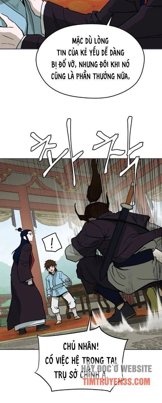 Thái Thú Kang Jin Lee Chapter 2 - 42