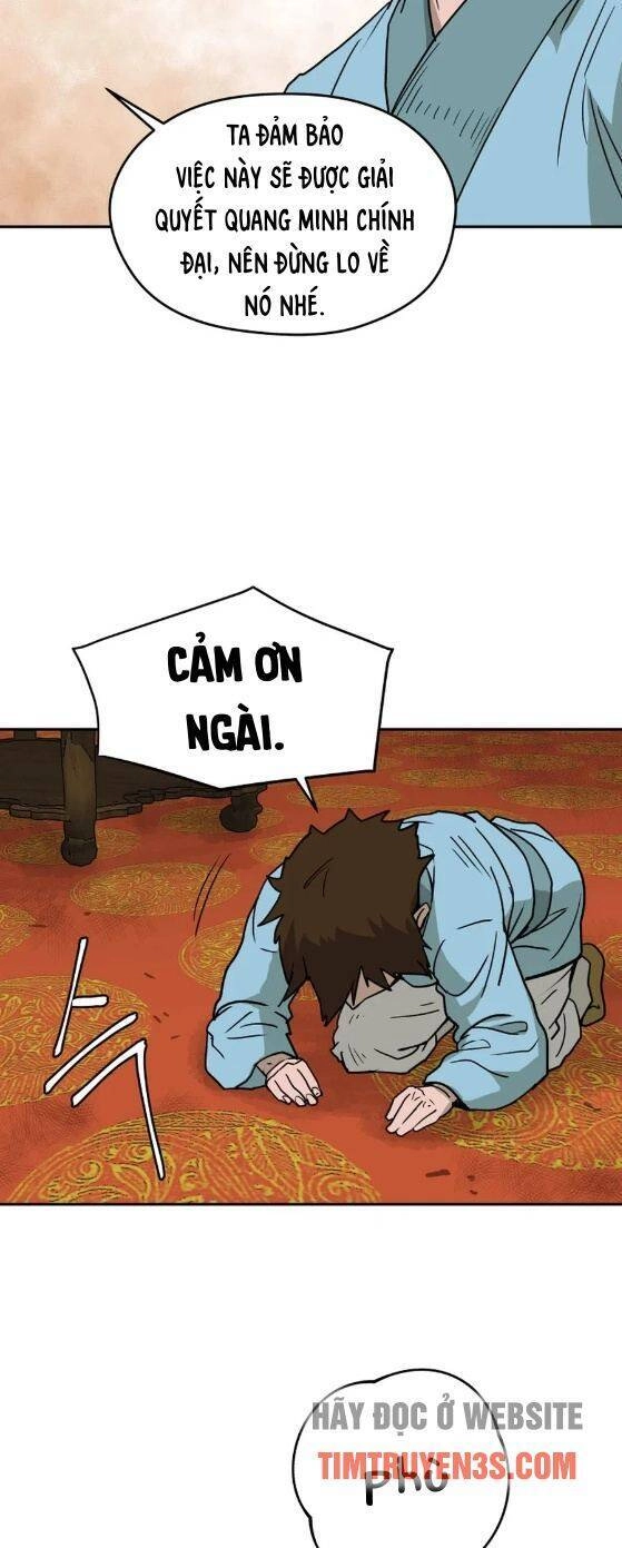 Thái Thú Kang Jin Lee Chapter 2 - 45