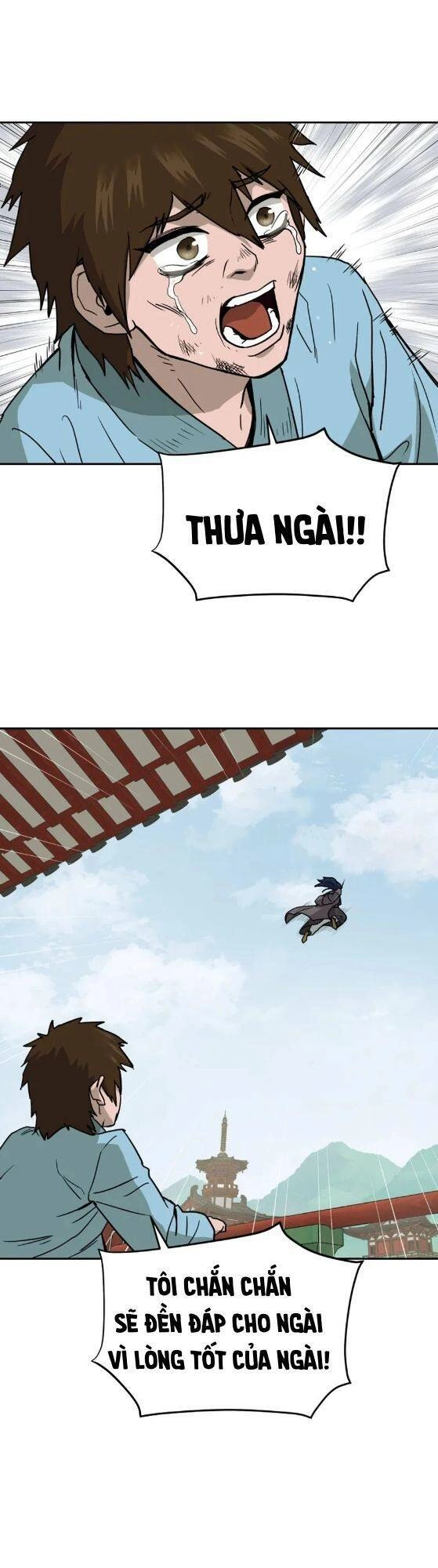 Thái Thú Kang Jin Lee Chapter 2 - 47