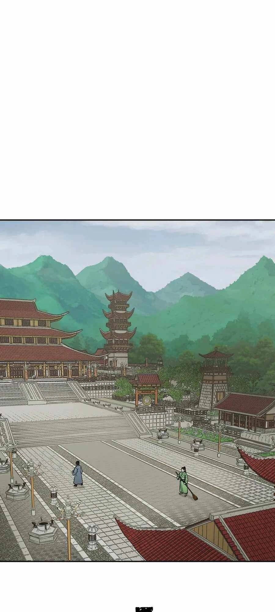 Thái Thú Kang Jin Lee Chapter 3 - 1