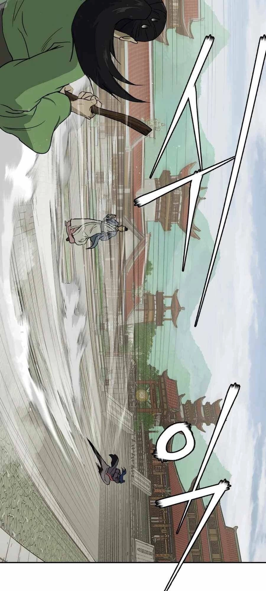 Thái Thú Kang Jin Lee Chapter 3 - 3