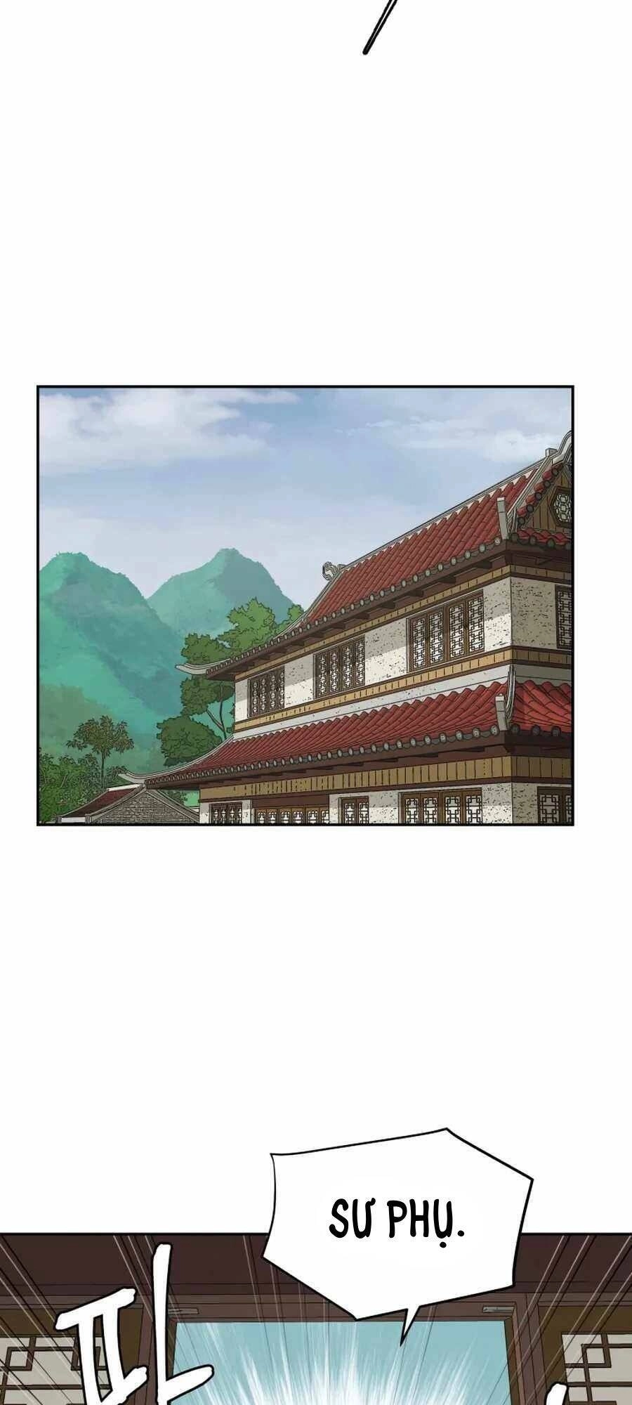 Thái Thú Kang Jin Lee Chapter 3 - 4