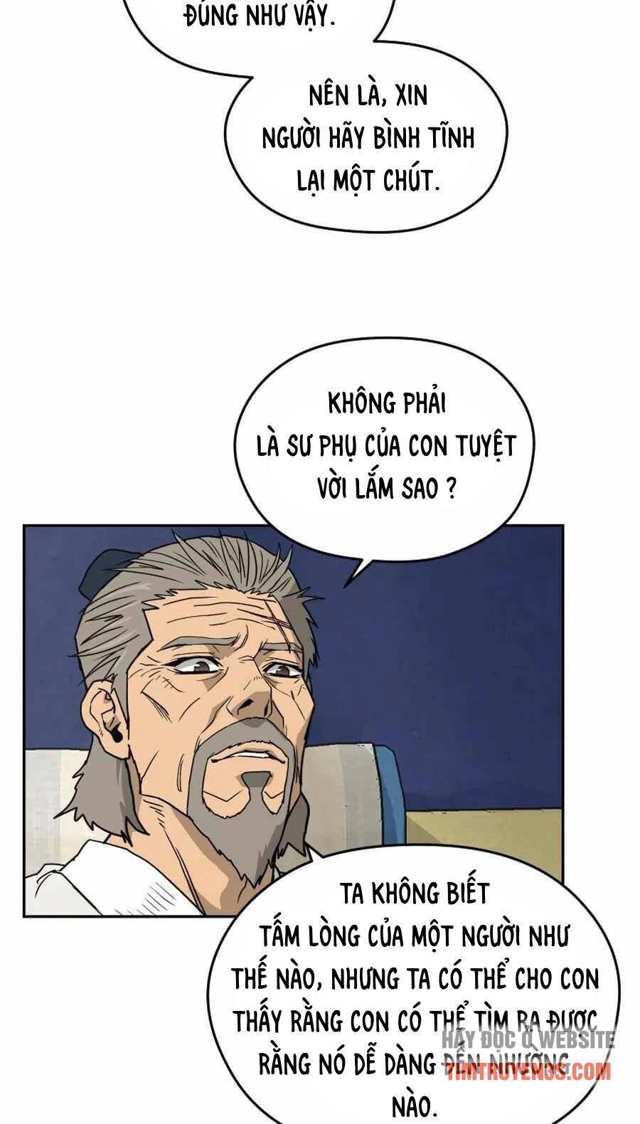 Thái Thú Kang Jin Lee Chapter 3 - 14