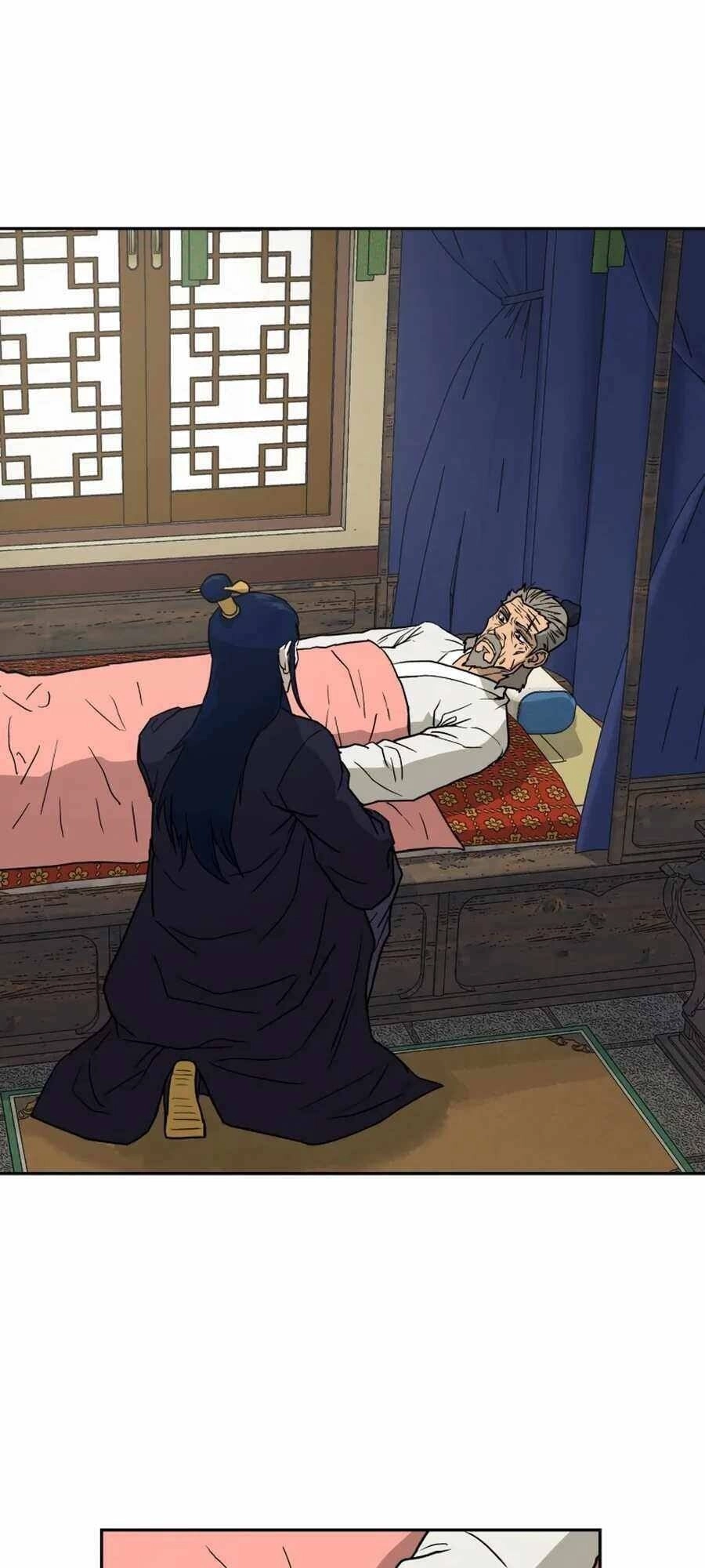 Thái Thú Kang Jin Lee Chapter 3 - 16