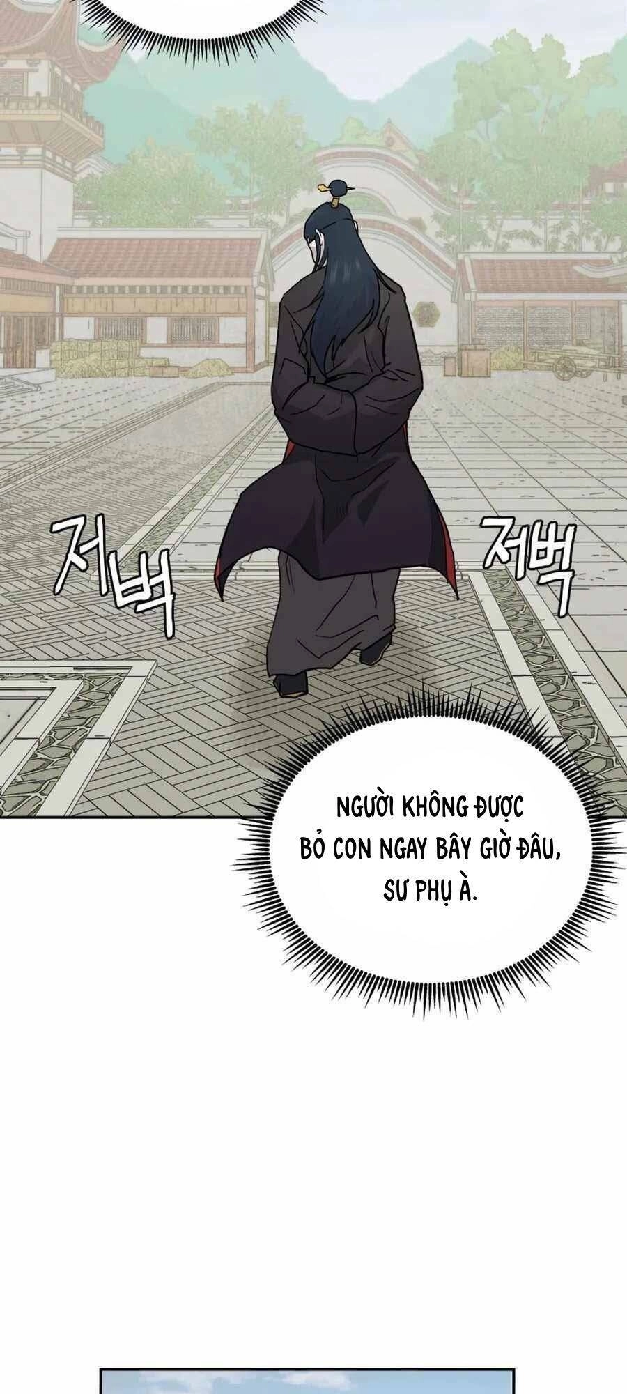 Thái Thú Kang Jin Lee Chapter 3 - 34