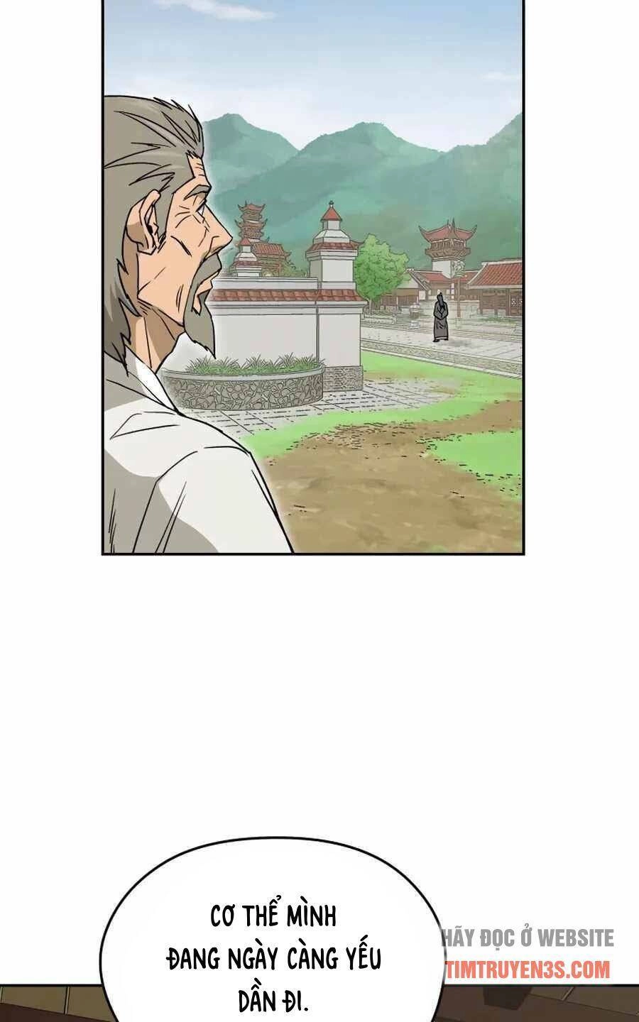 Thái Thú Kang Jin Lee Chapter 3 - 35