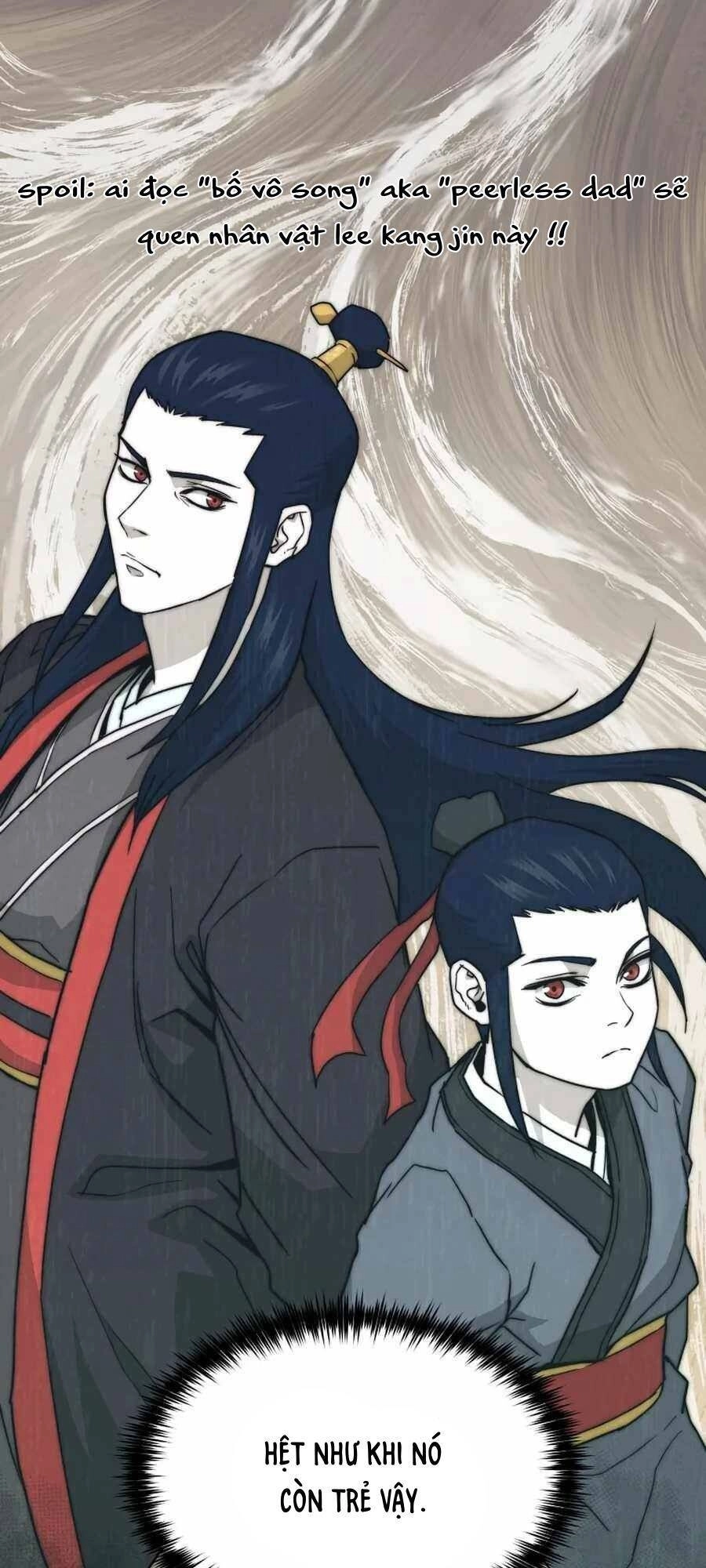Thái Thú Kang Jin Lee Chapter 3 - 38