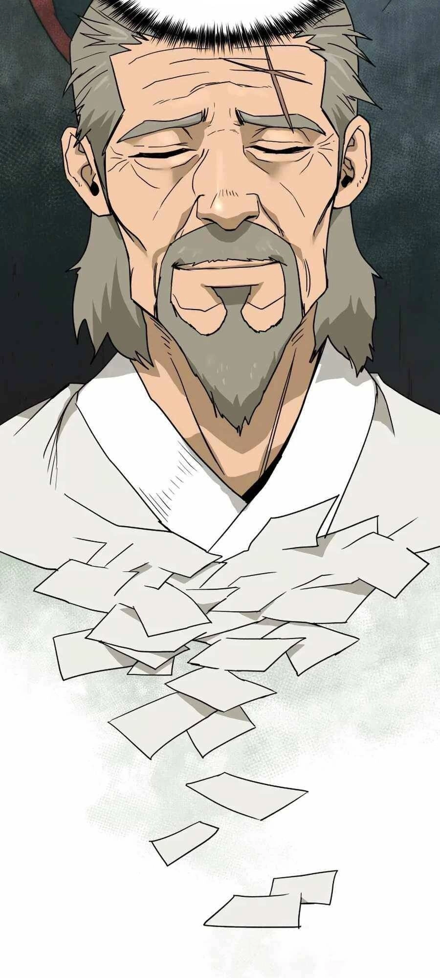 Thái Thú Kang Jin Lee Chapter 3 - 39