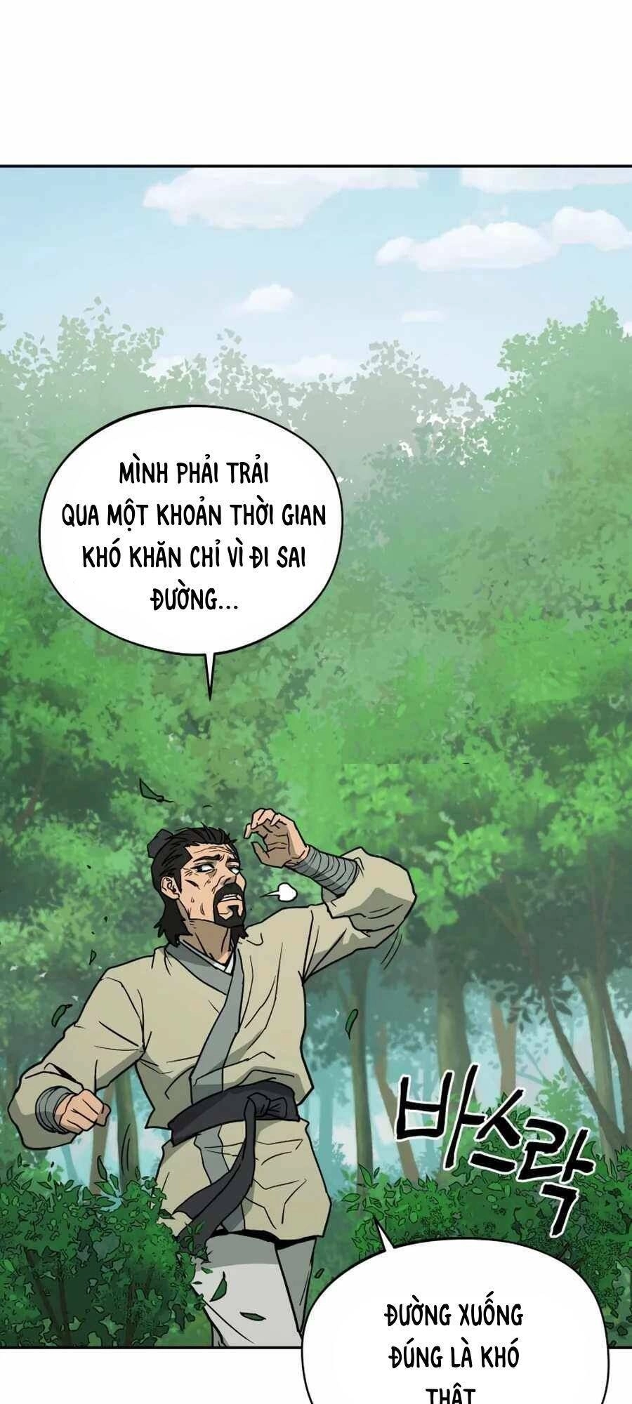 Thái Thú Kang Jin Lee Chapter 3 - 43