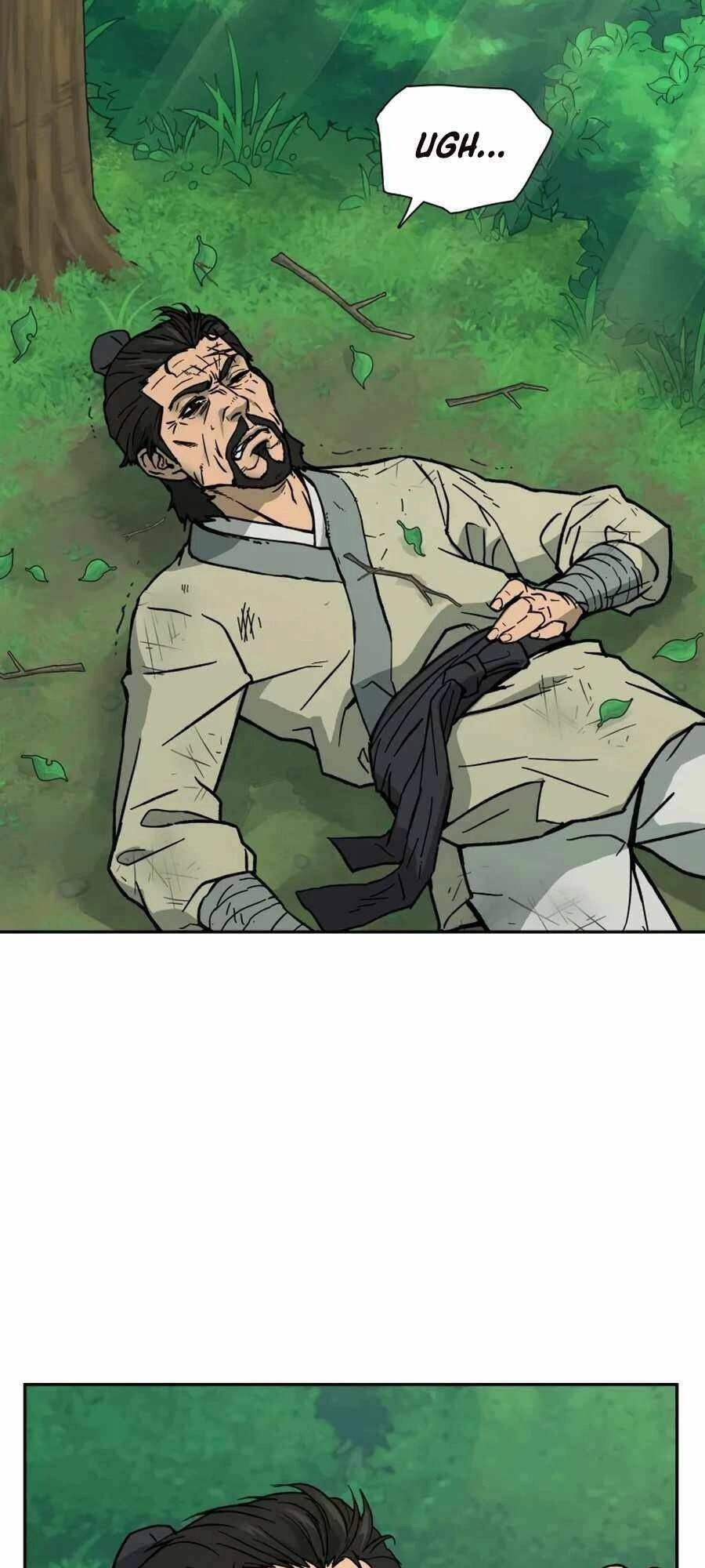 Thái Thú Kang Jin Lee Chapter 3 - 48