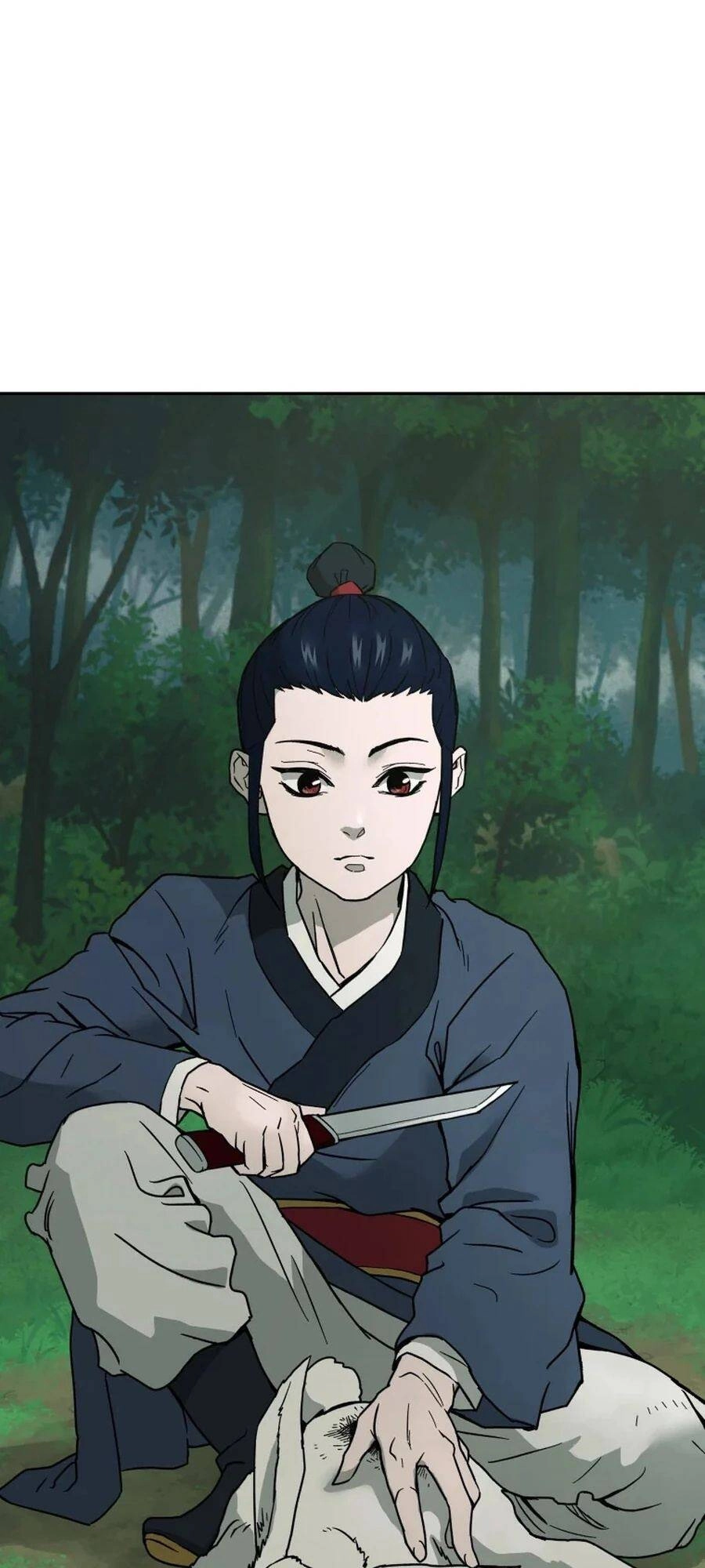 Thái Thú Kang Jin Lee Chapter 3 - 58