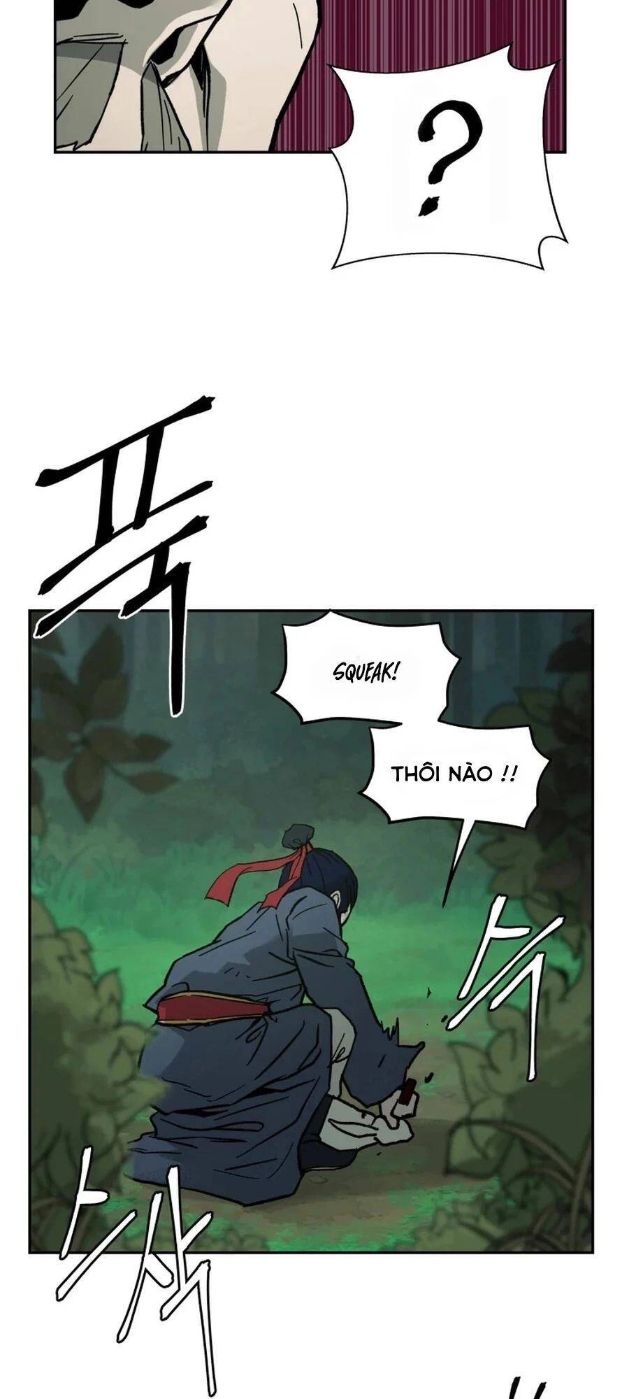 Thái Thú Kang Jin Lee Chapter 3 - 61