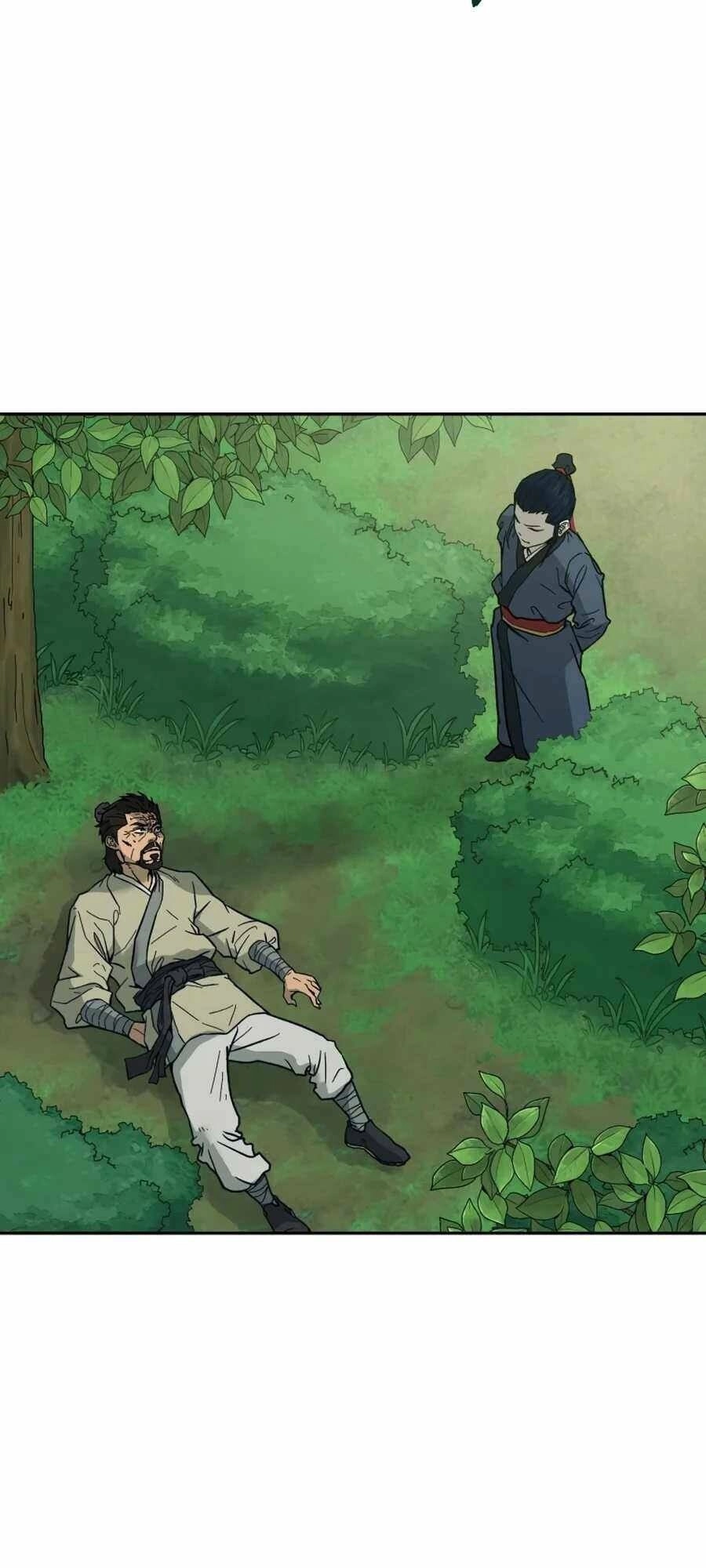 Thái Thú Kang Jin Lee Chapter 3 - 70