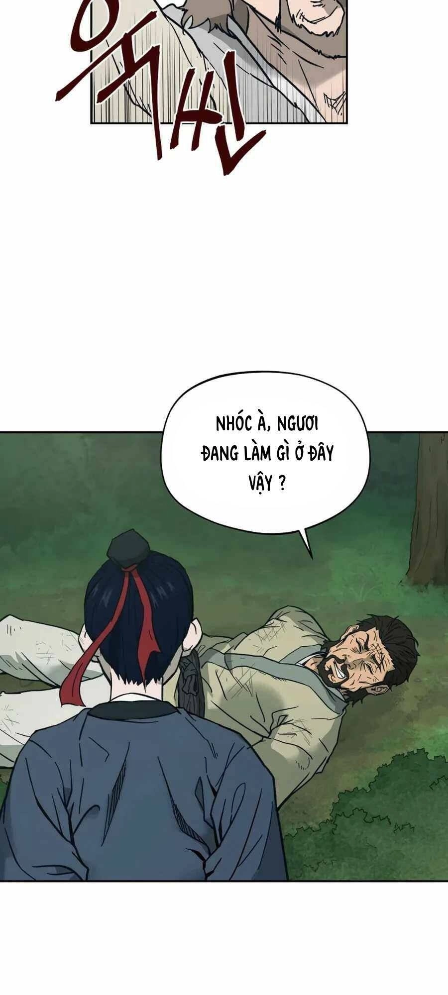 Thái Thú Kang Jin Lee Chapter 3 - 73