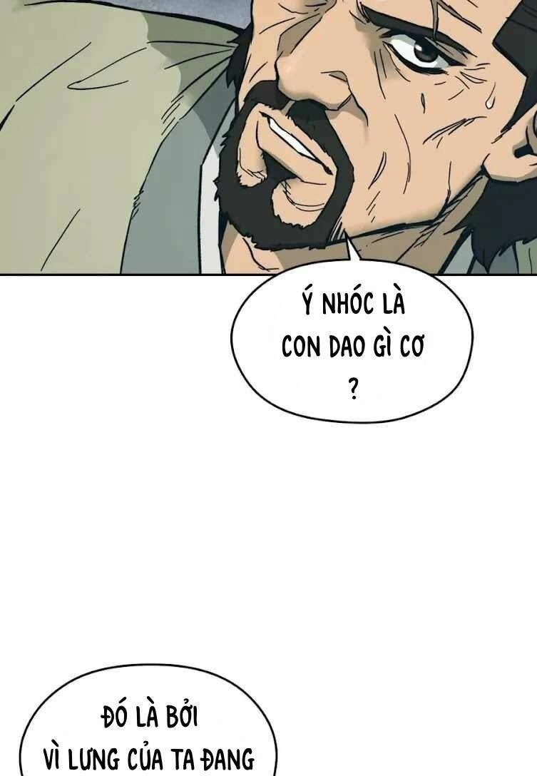 Thái Thú Kang Jin Lee Chapter 4 - 2