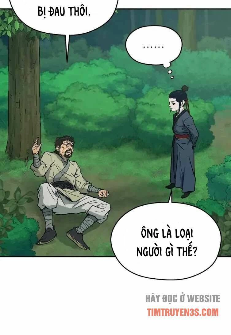 Thái Thú Kang Jin Lee Chapter 4 - 3