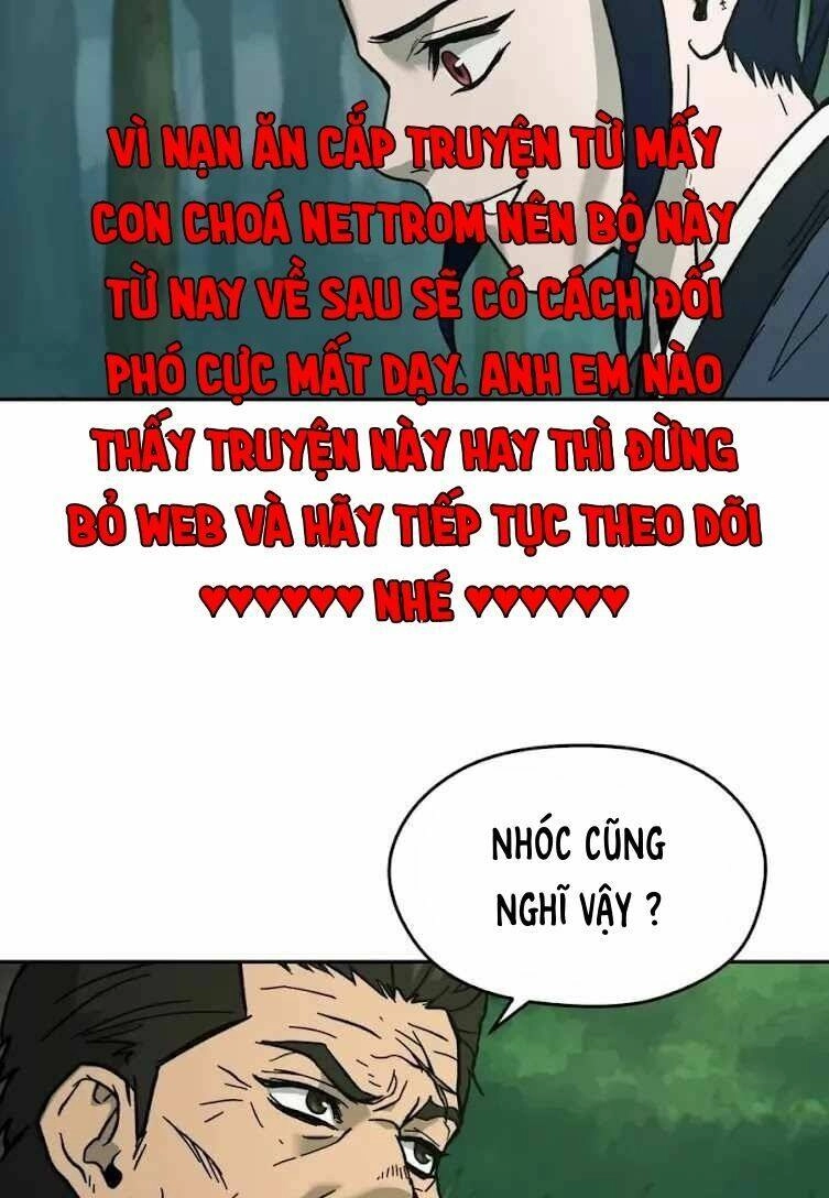 Thái Thú Kang Jin Lee Chapter 4 - 5