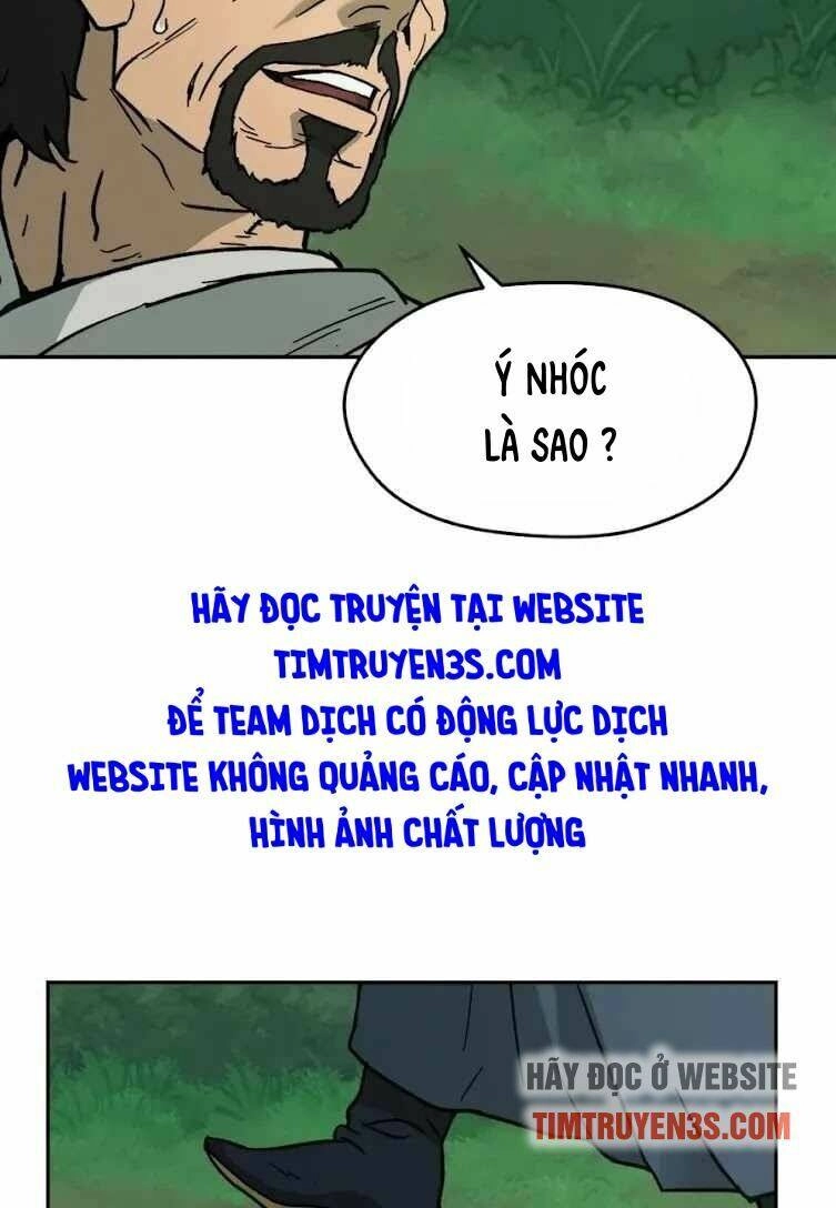 Thái Thú Kang Jin Lee Chapter 4 - 6