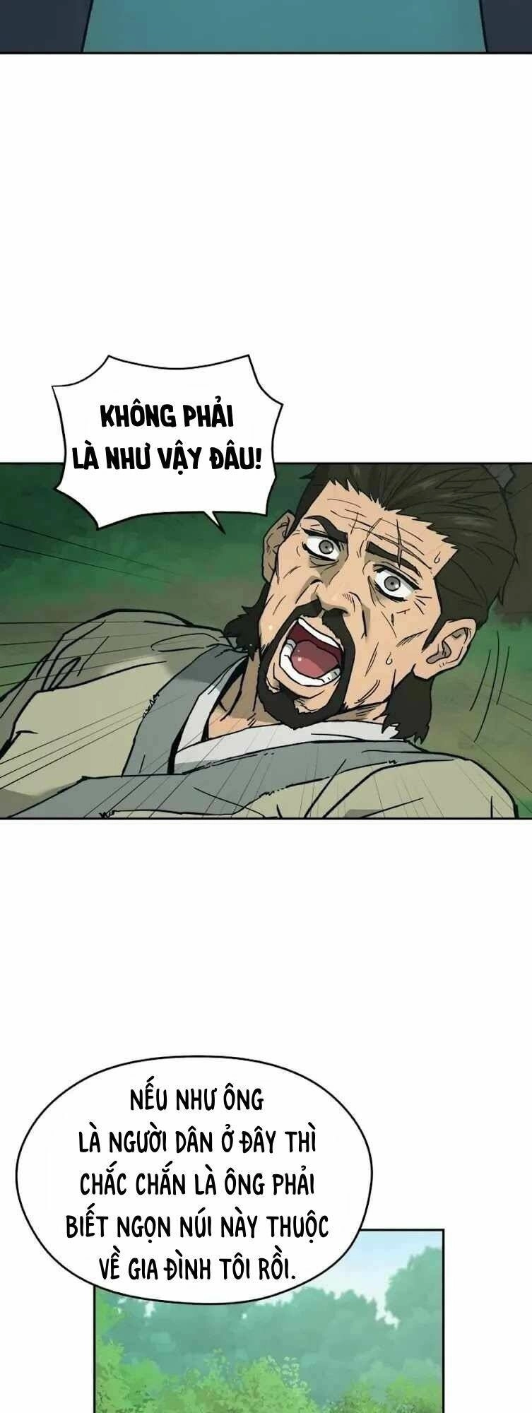 Thái Thú Kang Jin Lee Chapter 4 - 10