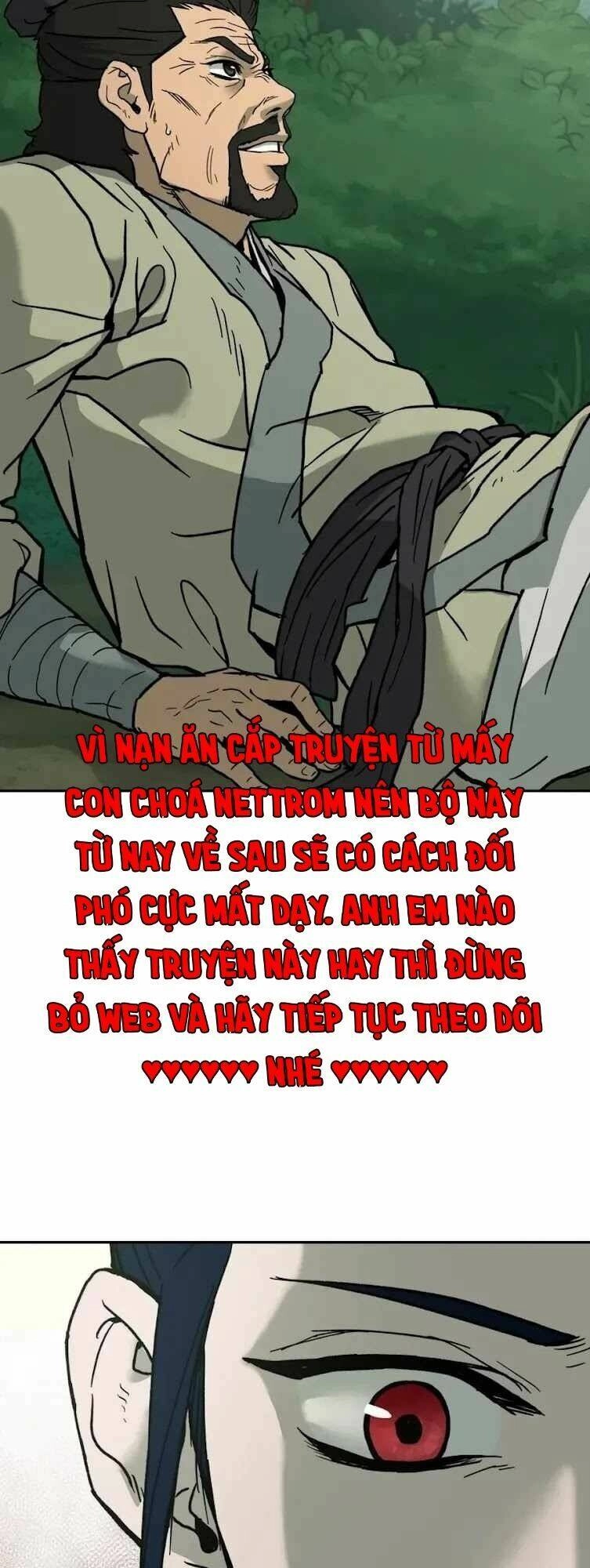 Thái Thú Kang Jin Lee Chapter 4 - 18